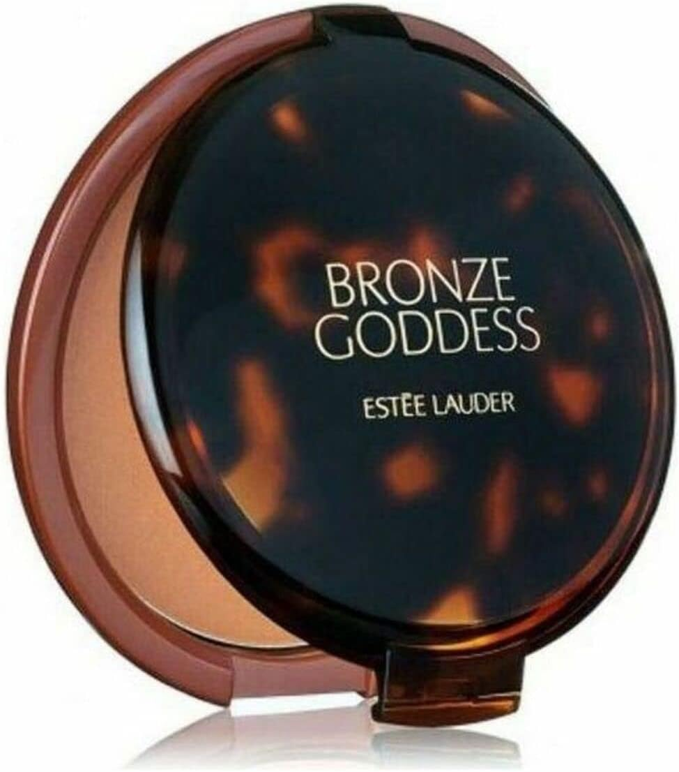 Estee Lauder Bronze Goddess Powder Bronzer 21 G, No. 04 Deep