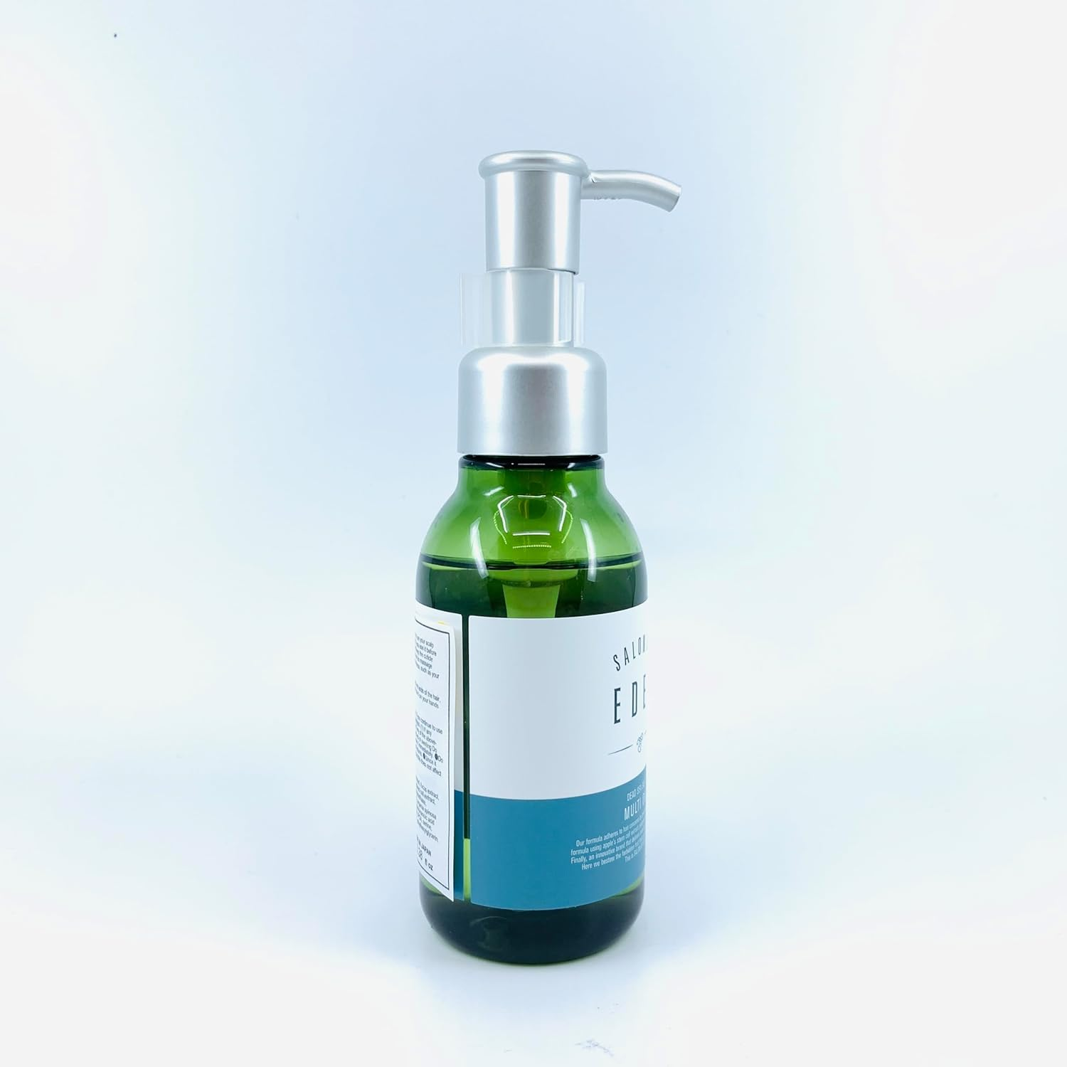 Salon of Eden Multi Hair Oil - 100Ml image number 4