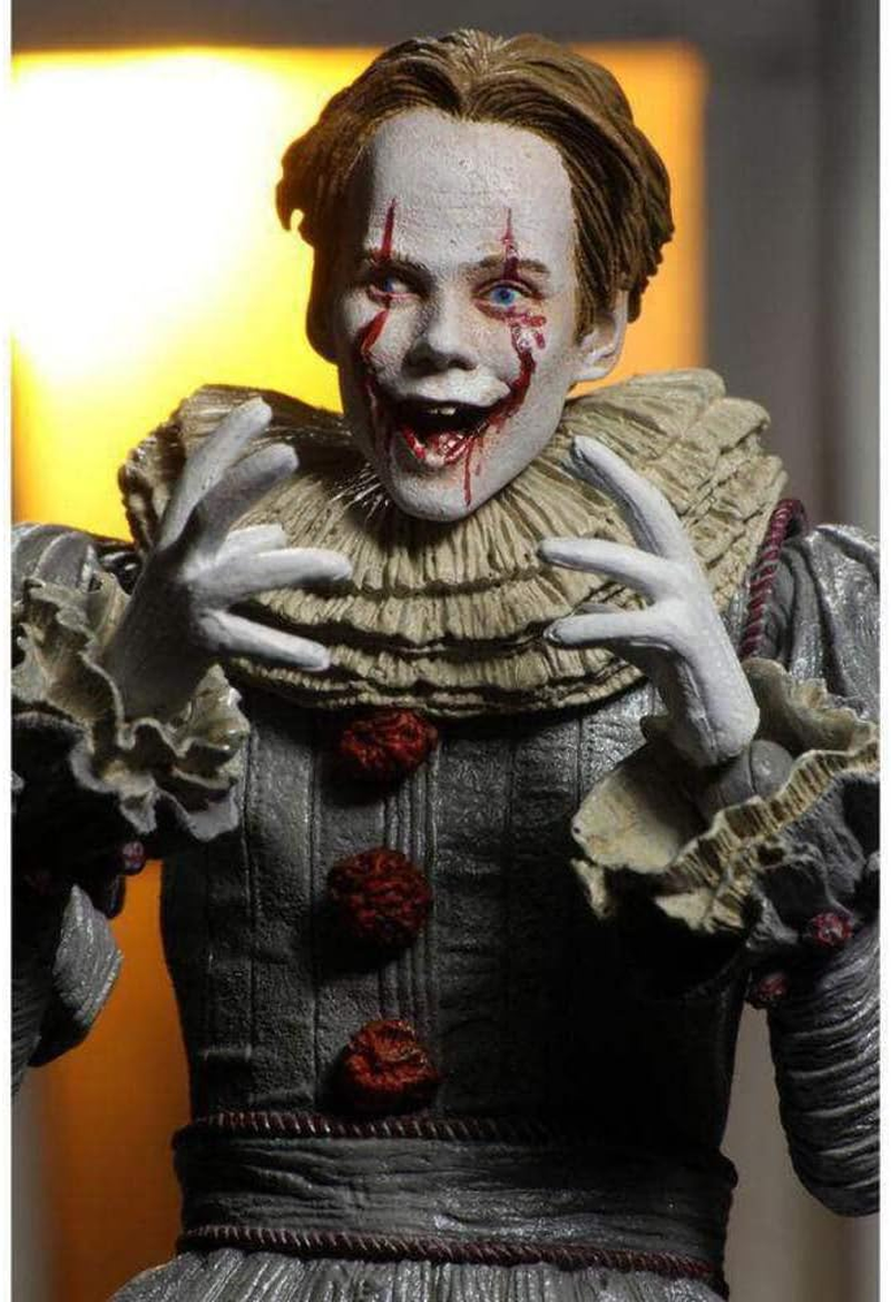 It Chapter 2 2019 Pennywise Ultimate 7In AF image number 5