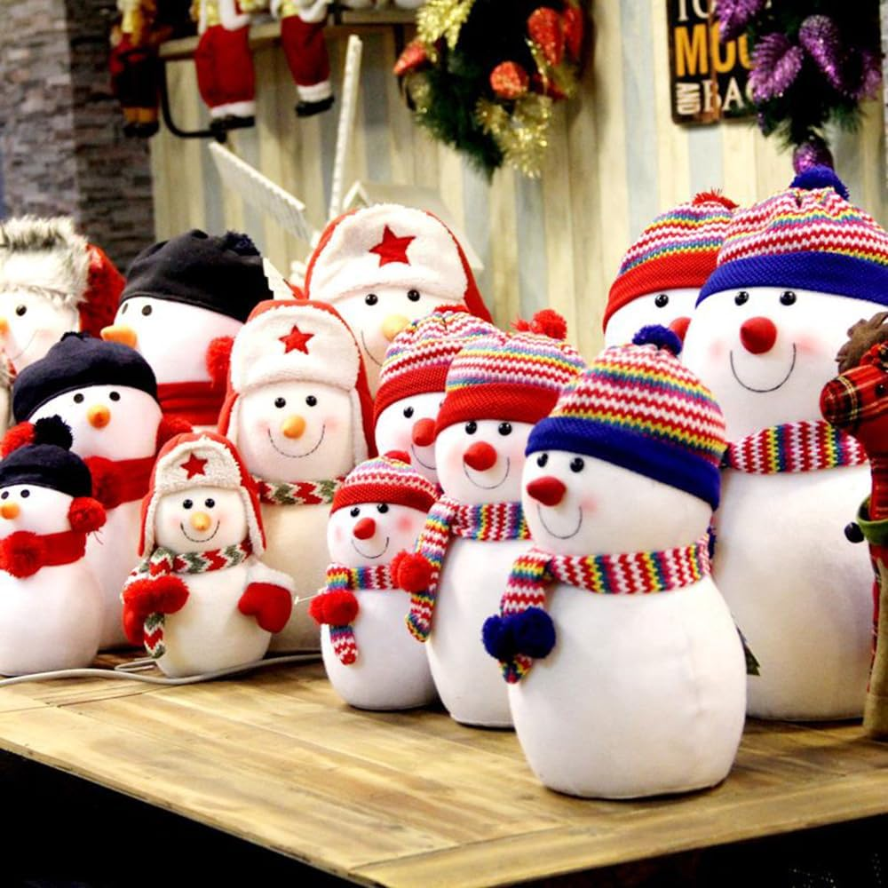 Crafare 2.35 Inch 30 Pack Foam Balls for Crafts White Polystyrene Craft Foam Balls for Art Household School Projects Party Decoration image number 4