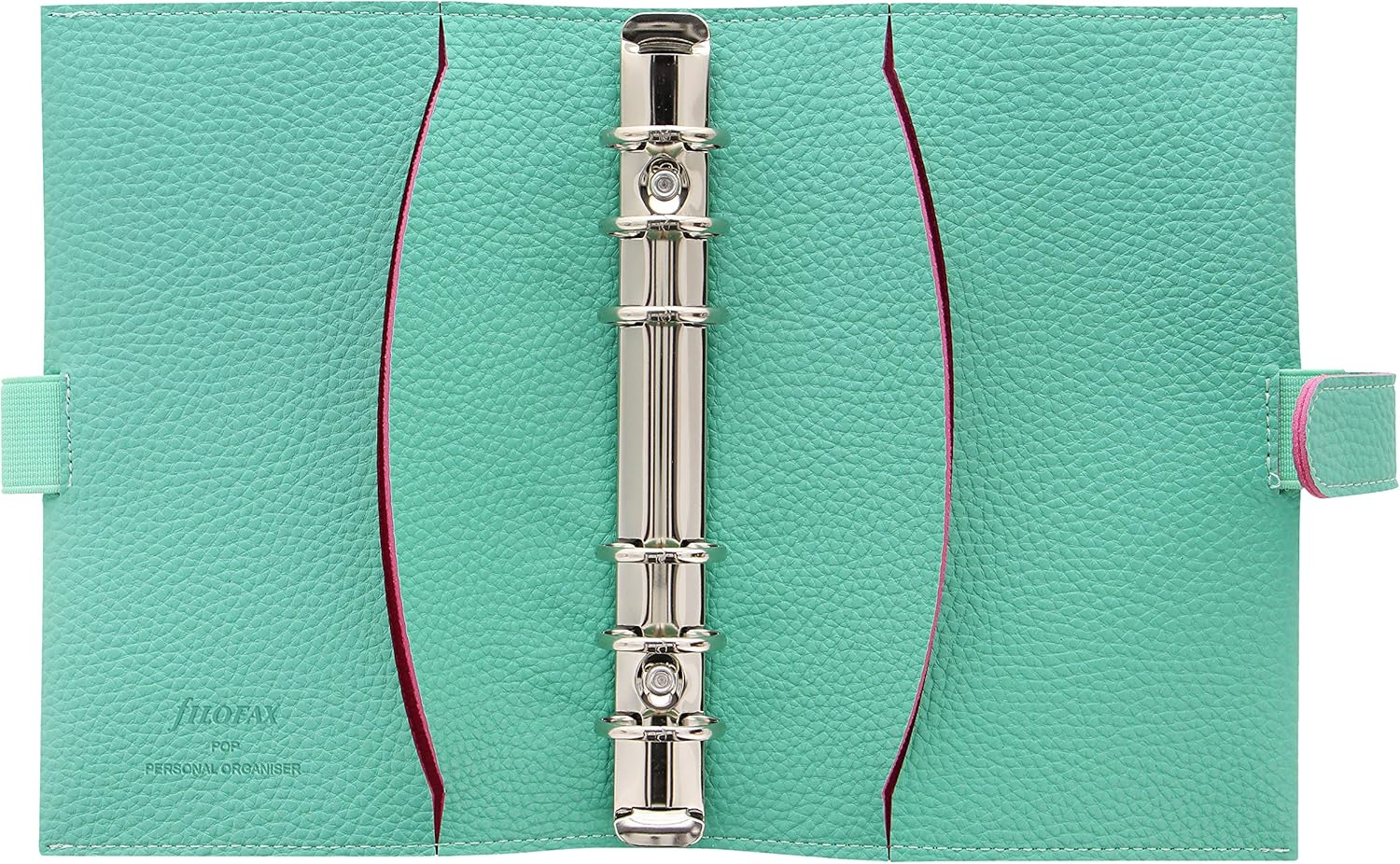 Filofax Personal Pop Organiser - Clover
