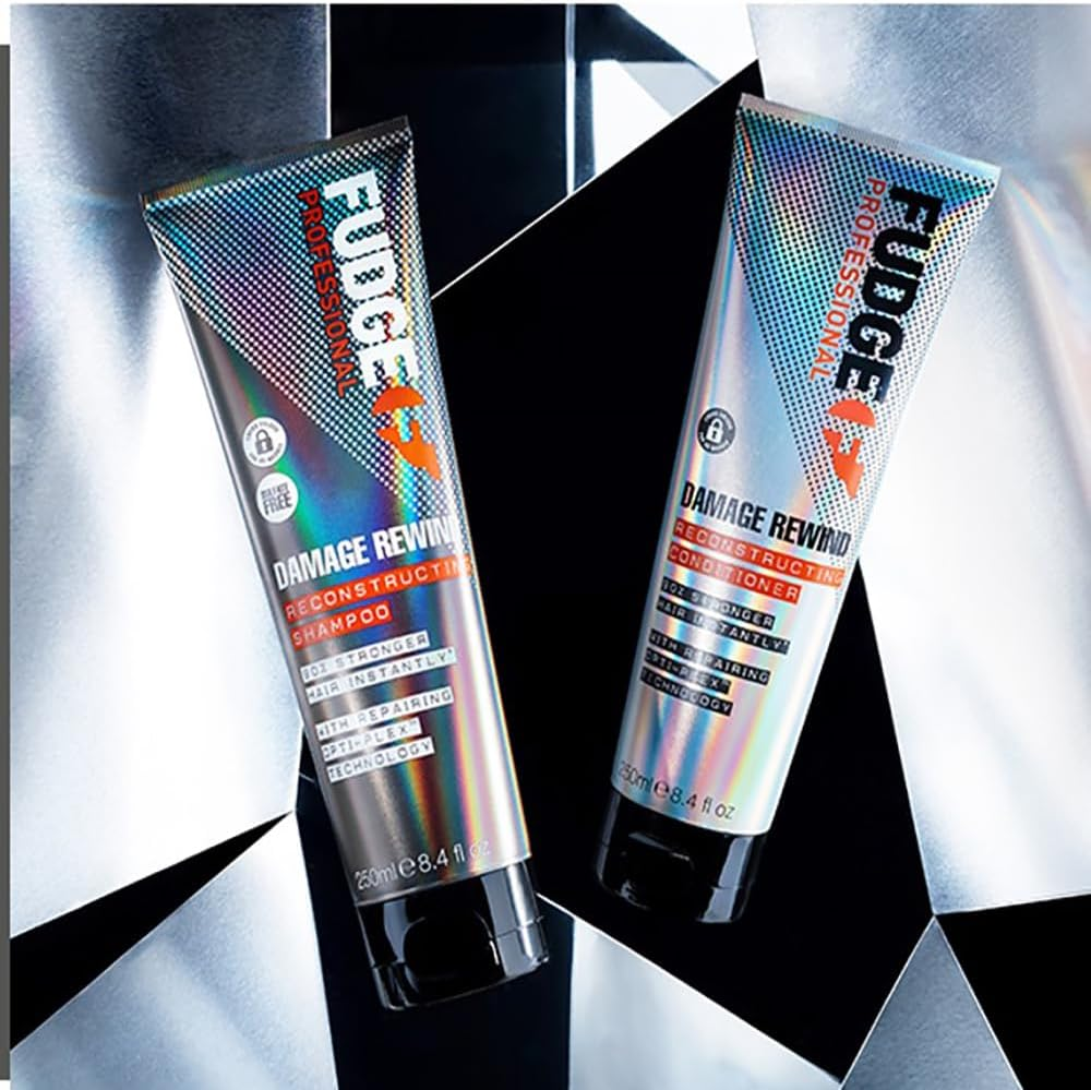 Fudge Damage Rewind Conditioner 250Ml image number 2
