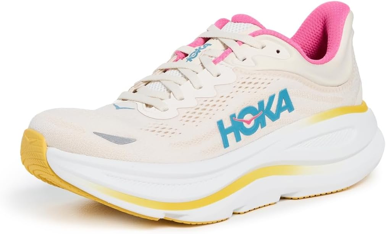 Hoka Shoes Bondi 8 Code 1123202-ELT