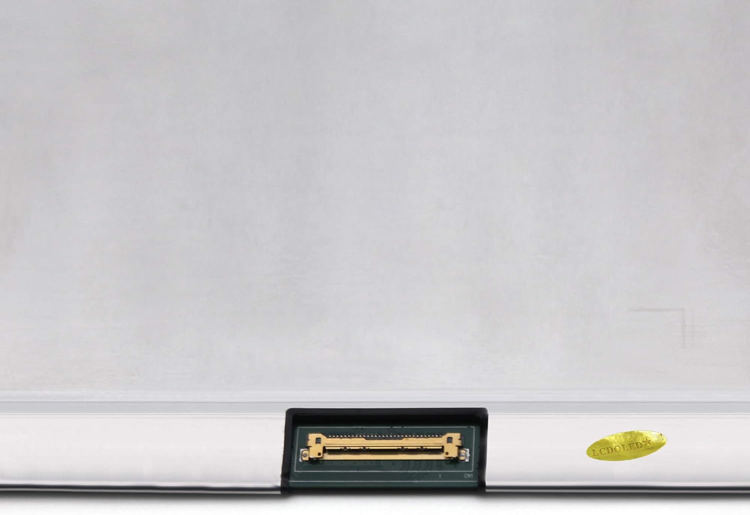 LCDOLED&reg; Compatible with B140HAN05.7 01YN154 NE140FHM-N61 BOE07DB 14.0 Inches Fullhd 1920X1080 IPS LED LCD Display Screen Panel Replacement image number 1