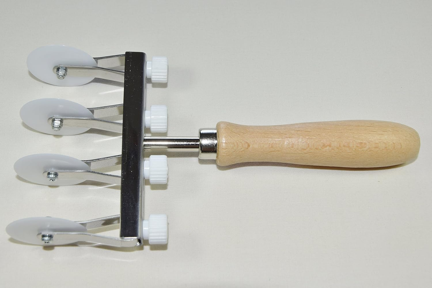 ELETTER 340 Bianco Cookie Cutter image number 2