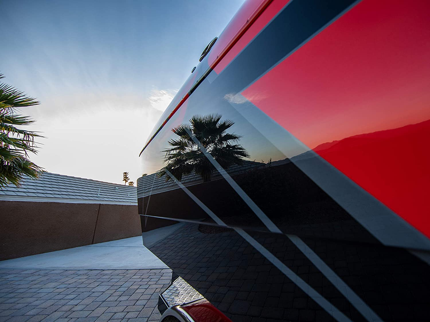 Meguiar'S Flagship Premium Marine Wax, 473 Ml image number 4