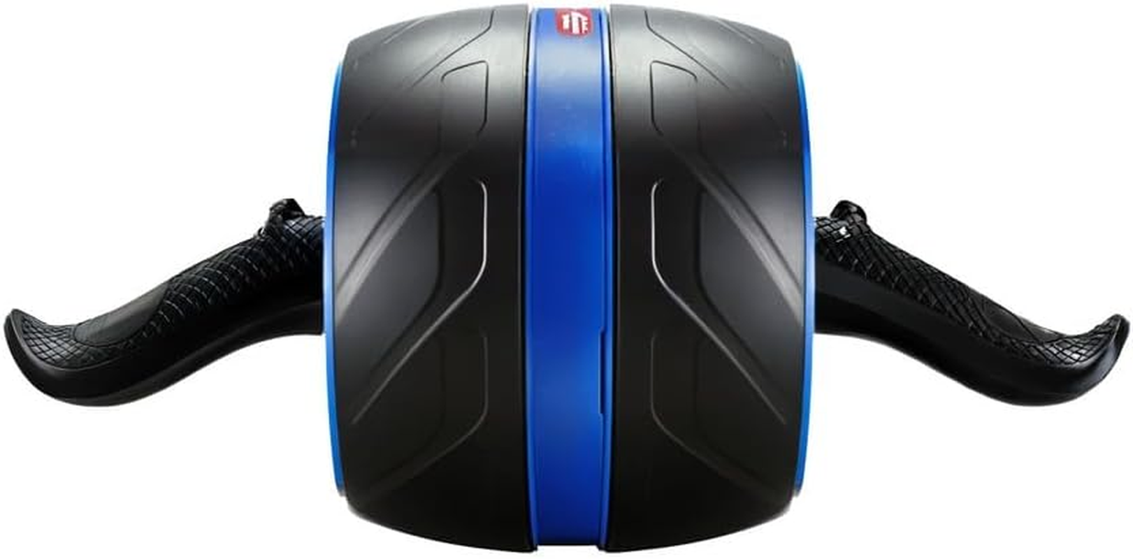 Everfit Ab Roller Carver Automatic Rebound Abdominal Wheel Home Gym Workout image number 4