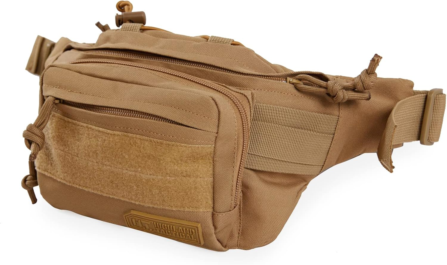 HIGHLAND TACTICAL Men'S Mobility Waist Pack