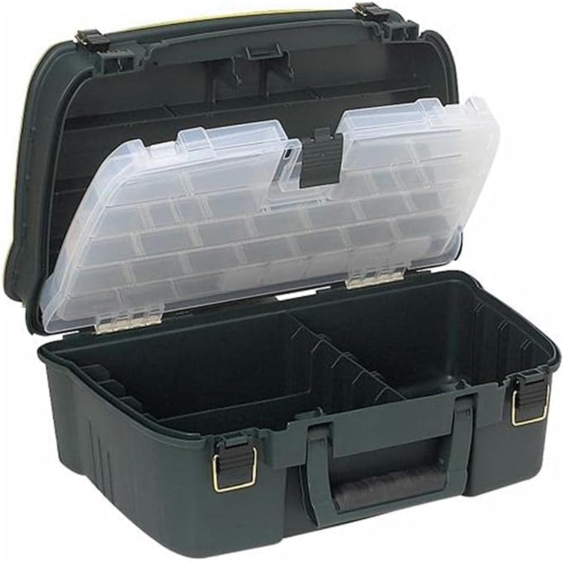 Plano 1444 Magnum Guide Series Tackle Box image number 1