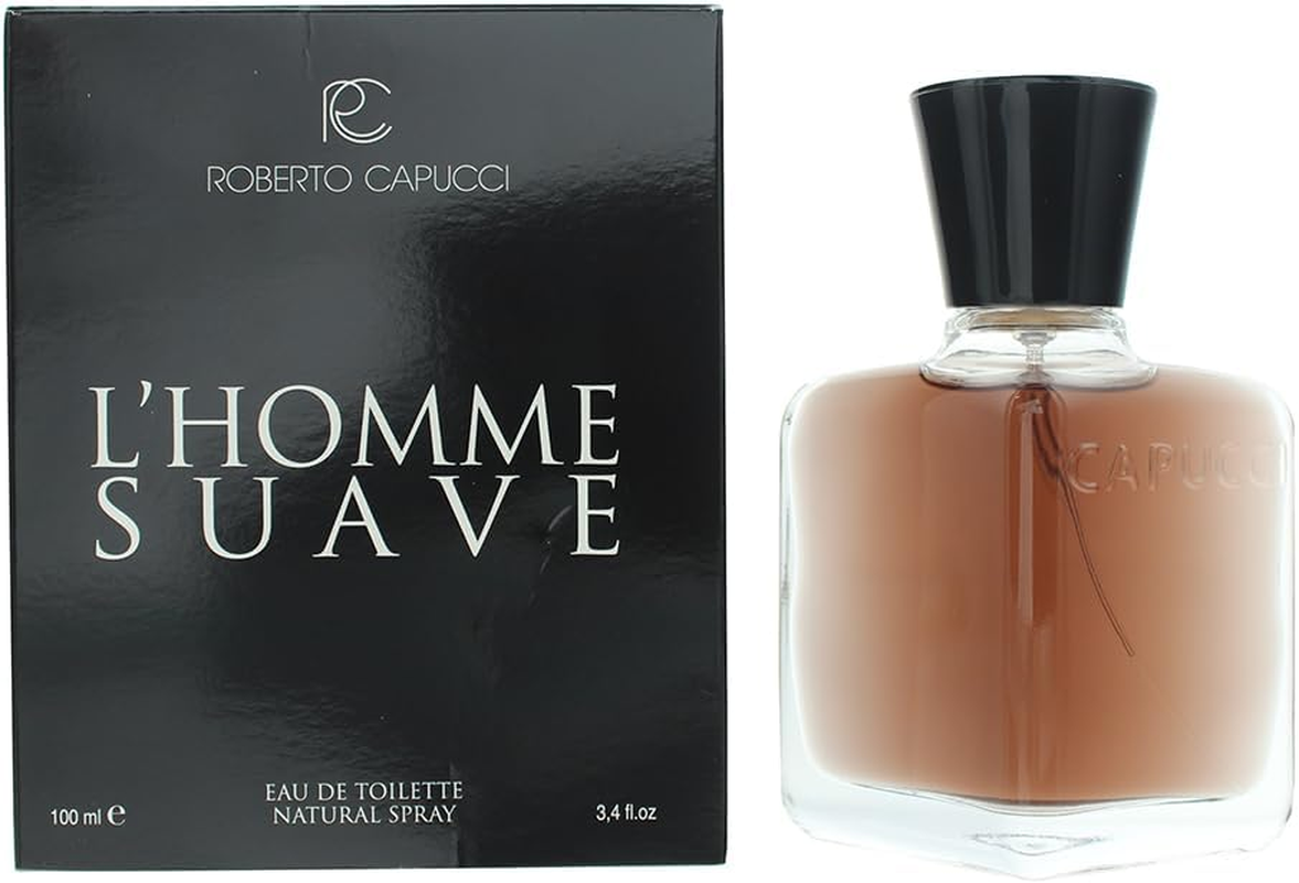 Capucci Eau De Toilette, 100 Ml image number 1