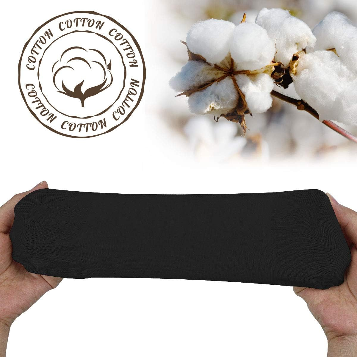 Women No Show Socks - 6 Pairs Non Slip Lace Invisible, Lace Women Shoe Liners Ladies Ultra Low Cut Liner Lace Boat Socks for Sneakers High-Heel Shoes - Black Invisible image number 2