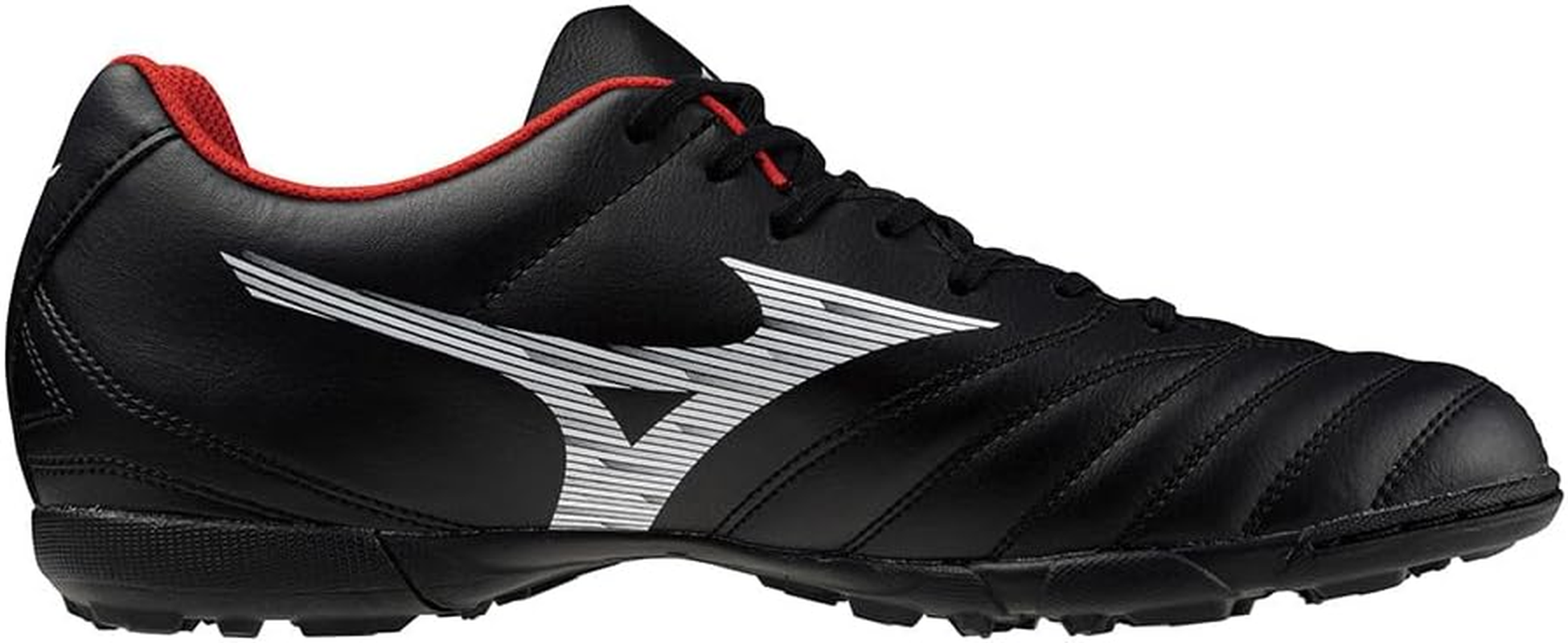 Mizuno Monarcida NEO 3 Select as Soccer Shoes, Club Activities, Football, Wide, Lightweight, Multicolor