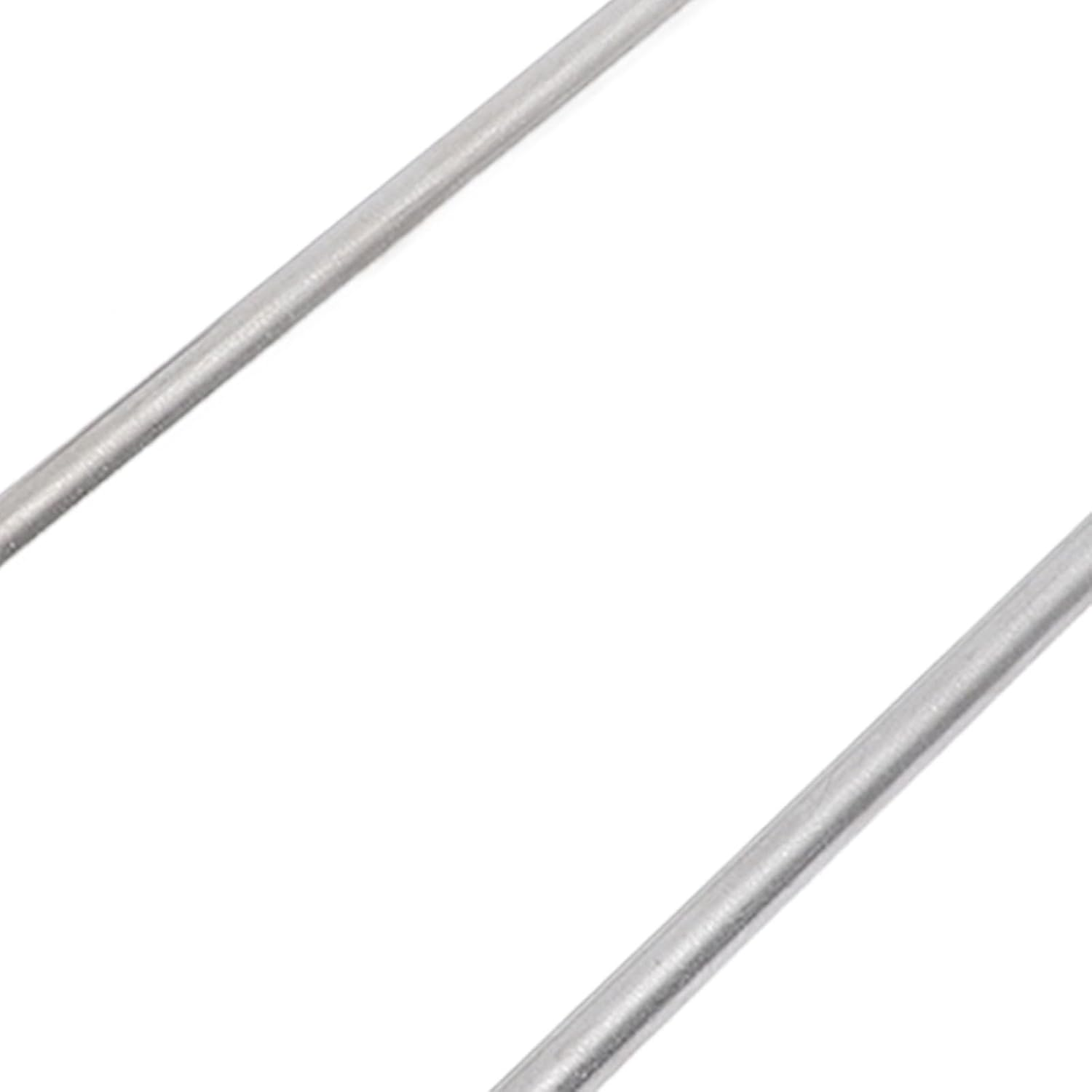 RASTKY 32 Inch Heavy Duty 5Th Wheel Pin Puller Stainless Steel Fifth Wheel Pin Puller Portable Handle Type Hooks Steel Plated Fifth Automotive Tools Equipment image number 6