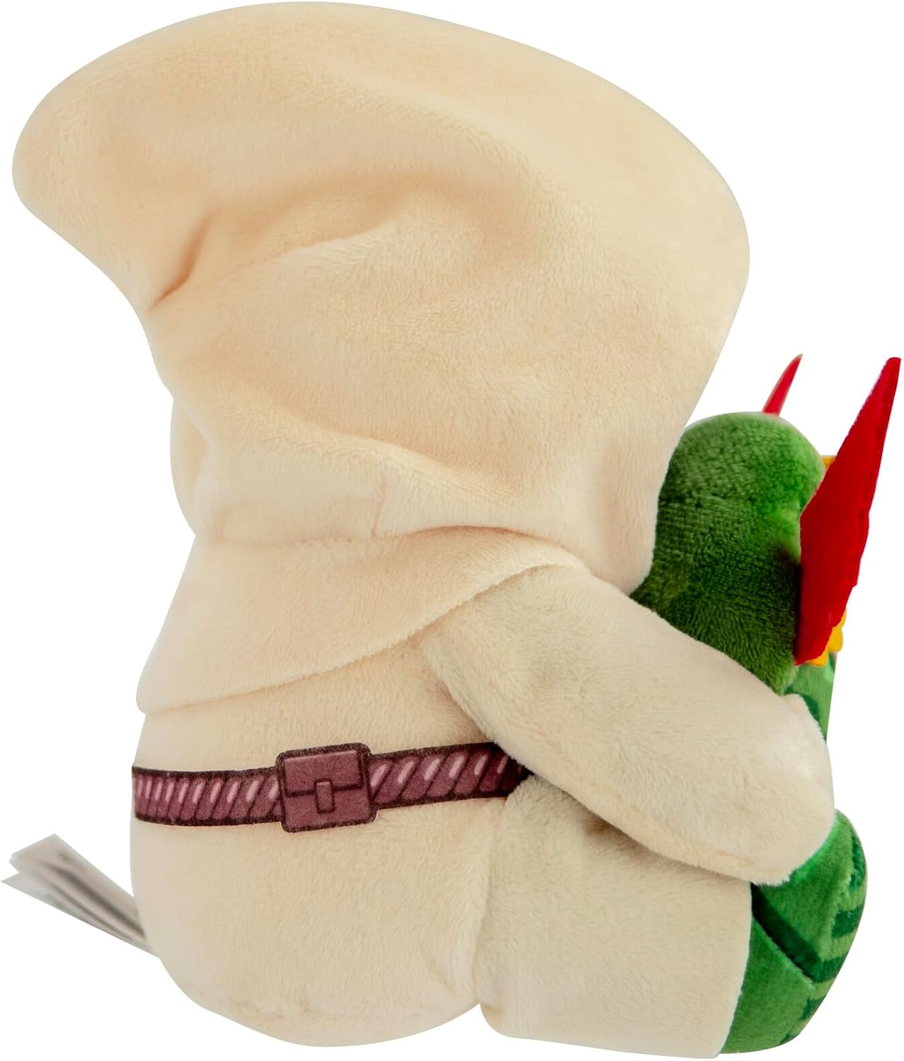 Tomy Warhammer Watcher in the Dark Plush Toy image number 3