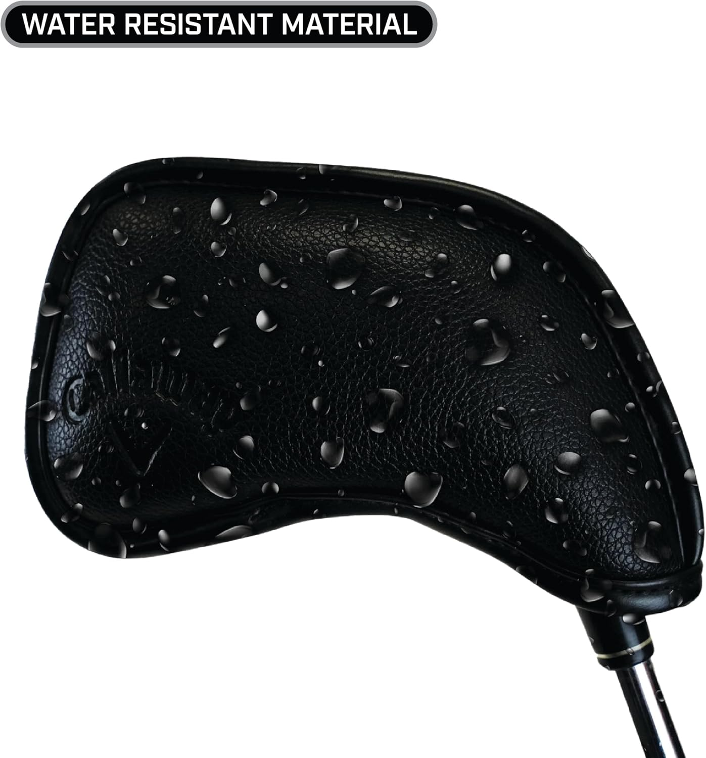 Callaway Golf Magnetic Iron Headcovers