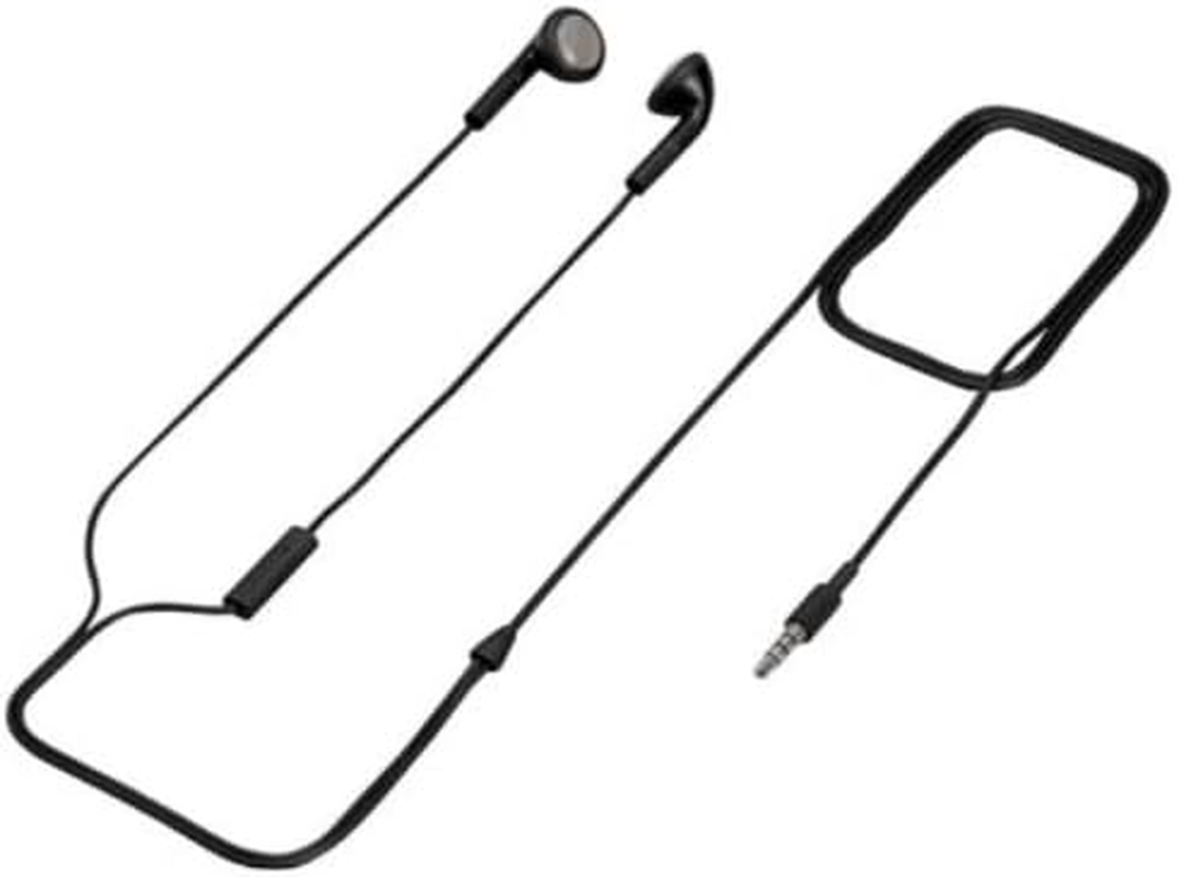 In-Ear BK D230 In-Ear Earphone Microphone