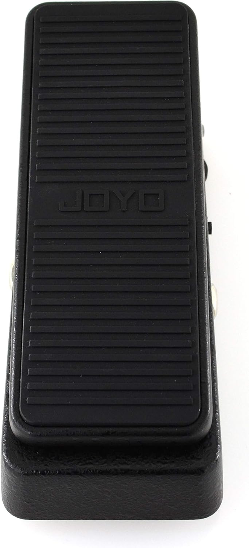 JOYO WAH-1 Dual Mode Classic Wah and Volume Pedal image number 2