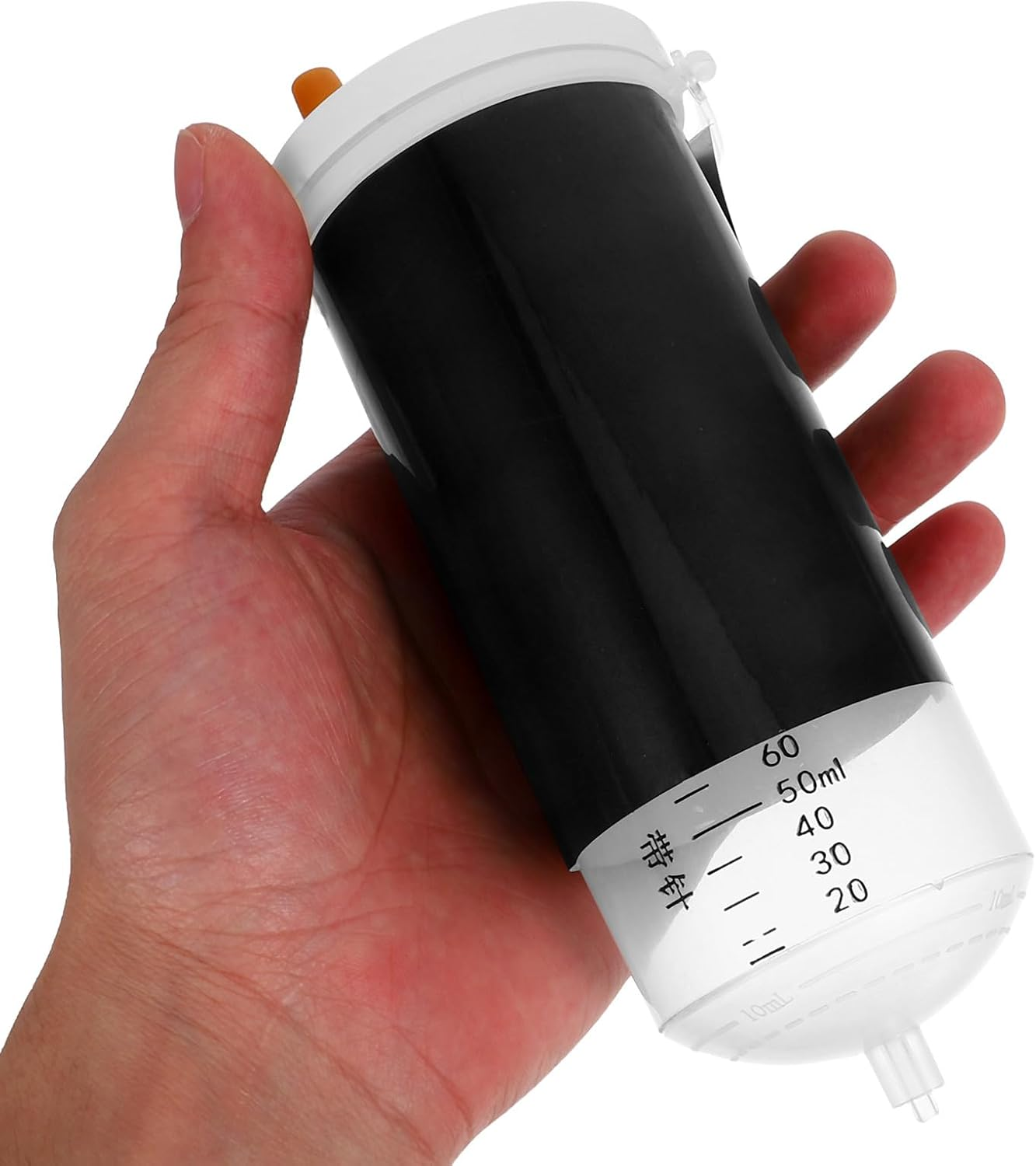 NUOBESTY Brine Shrimp Incubator Box Plastic Breeding Hatchery Container Aquarium Fish Tank Breeding Supply Suitable for Aquatic Pets and Fish Egg Hatching image number 6