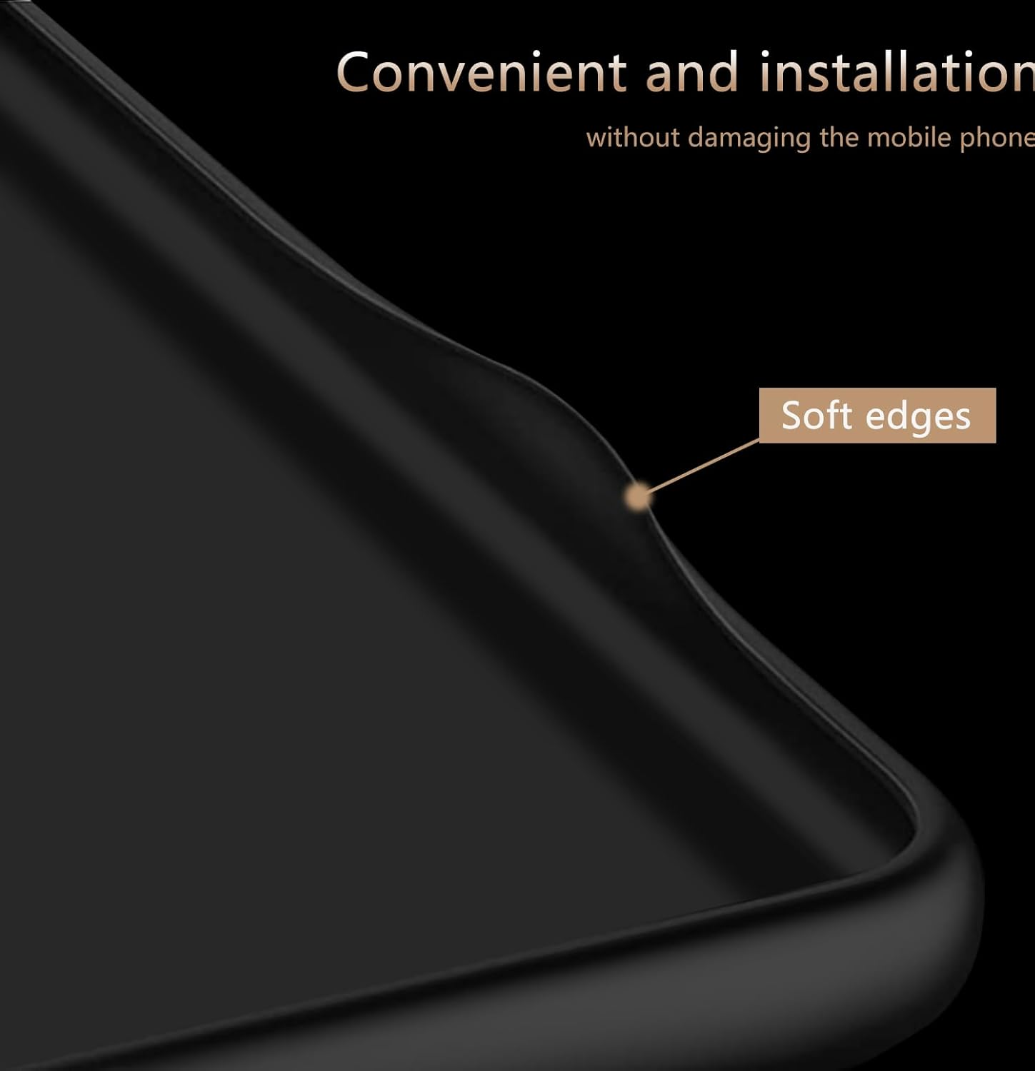 Puxssul for Oppo Find X5 Case, Soft TPU Faux Leather Case, Extremely Lightweight Ultralight Camera Protection Leather Case for Oppo Find X5 (White)