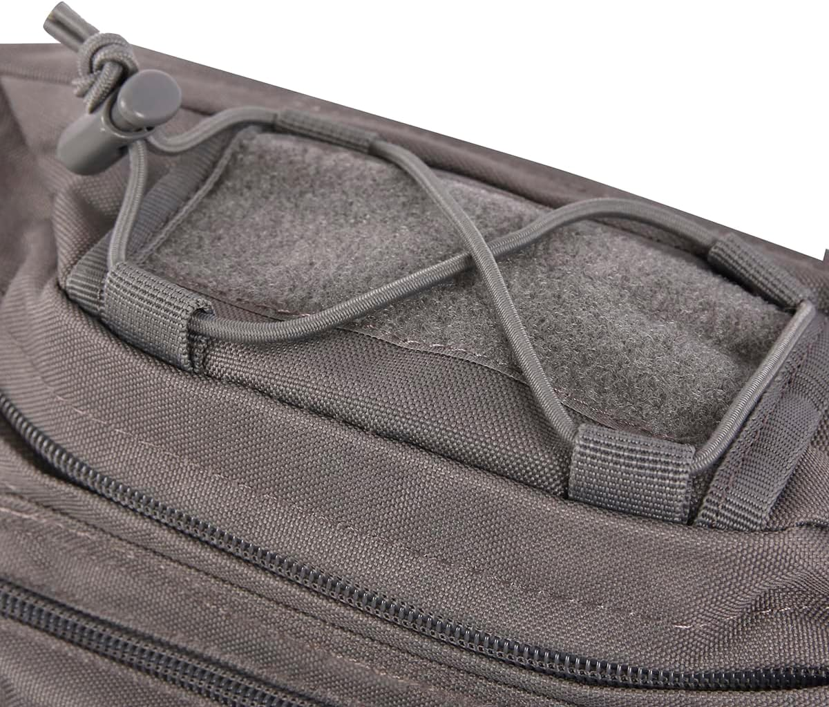 HIGHLAND TACTICAL Men'S Mobility Waist Pack image number 3