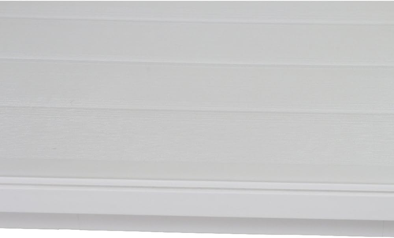 Keter 022 Futura Table, White image number 5