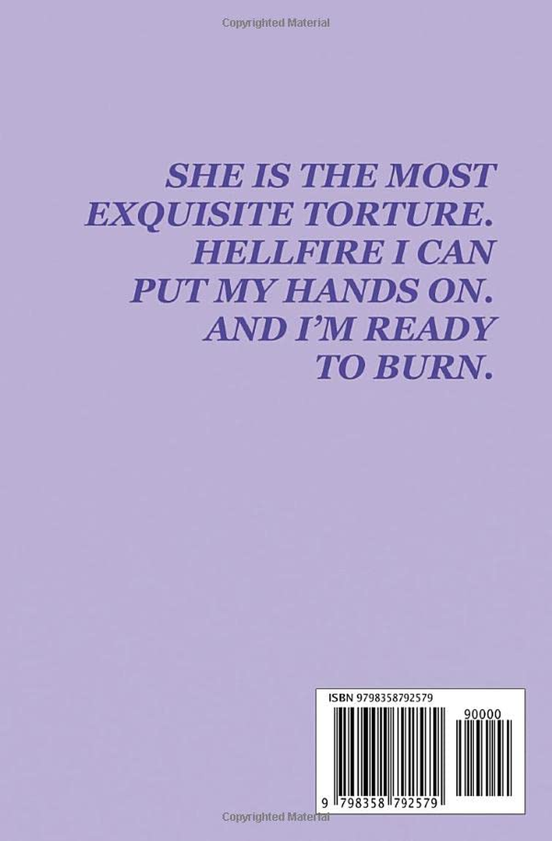 The Lavender Haze: Sapphic Poetry on Love image number 1