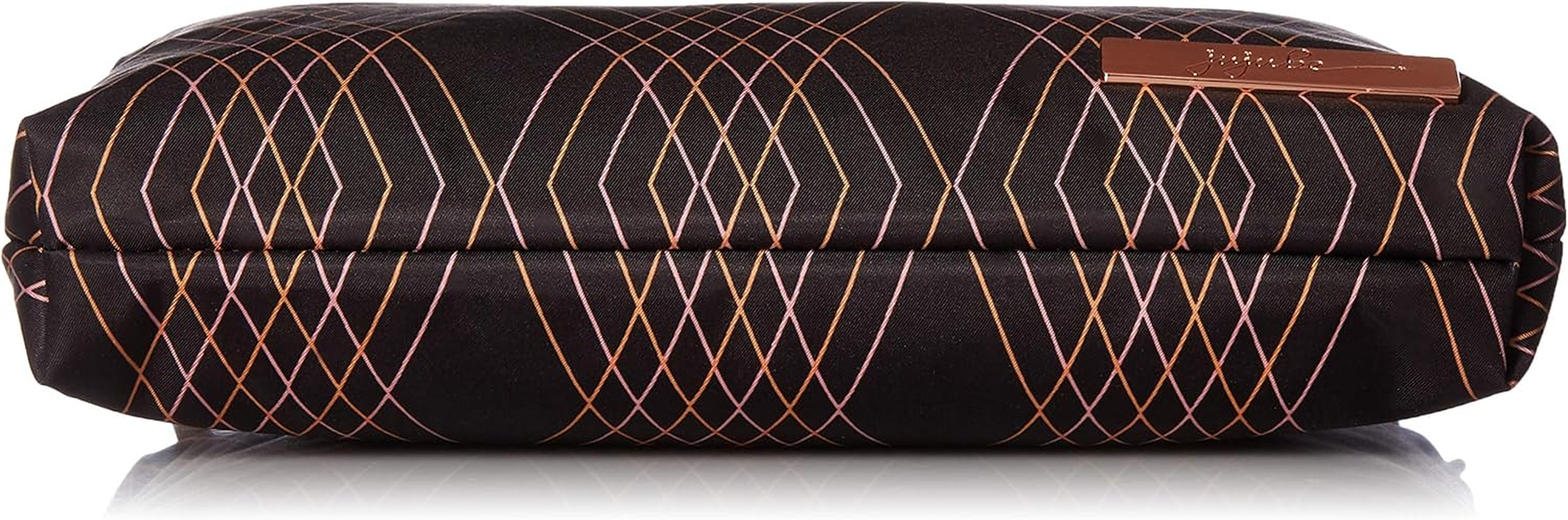 Ju-Ju-Be Be Quick Diaper Bag - Prism Rose image number 5