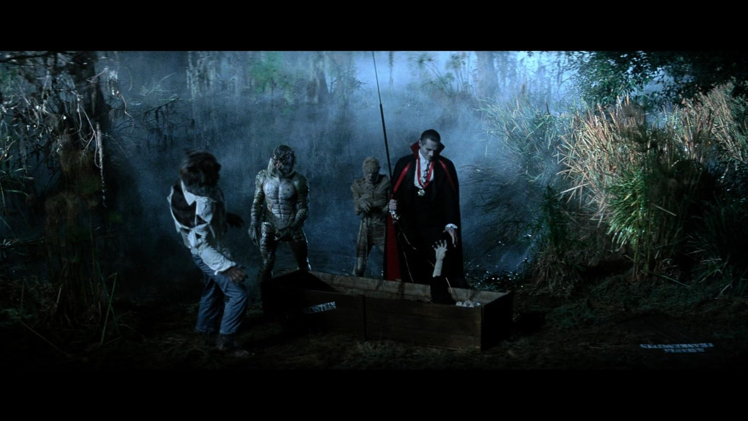 MONSTER SQUAD (4KUHD) image number 5