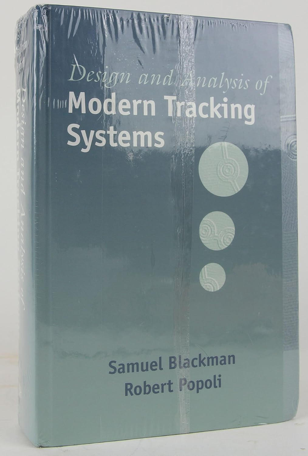 Design and Analysis of Modern Tracking Systems (Artech House Radar Library) image number 1