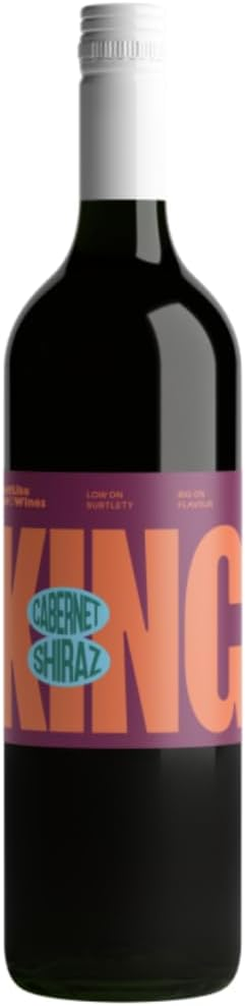 Like It like That Cabernet Shiraz Wine 750 Ml