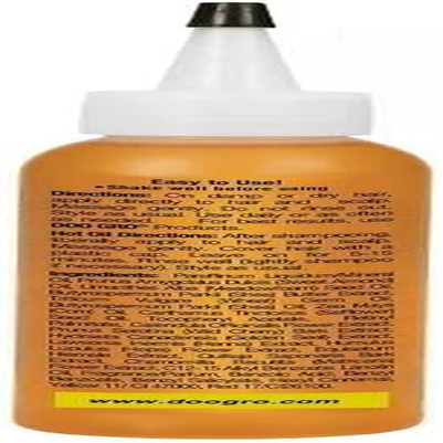 Doo Gro Stimulating Oil, 4.5 Oz image number 4