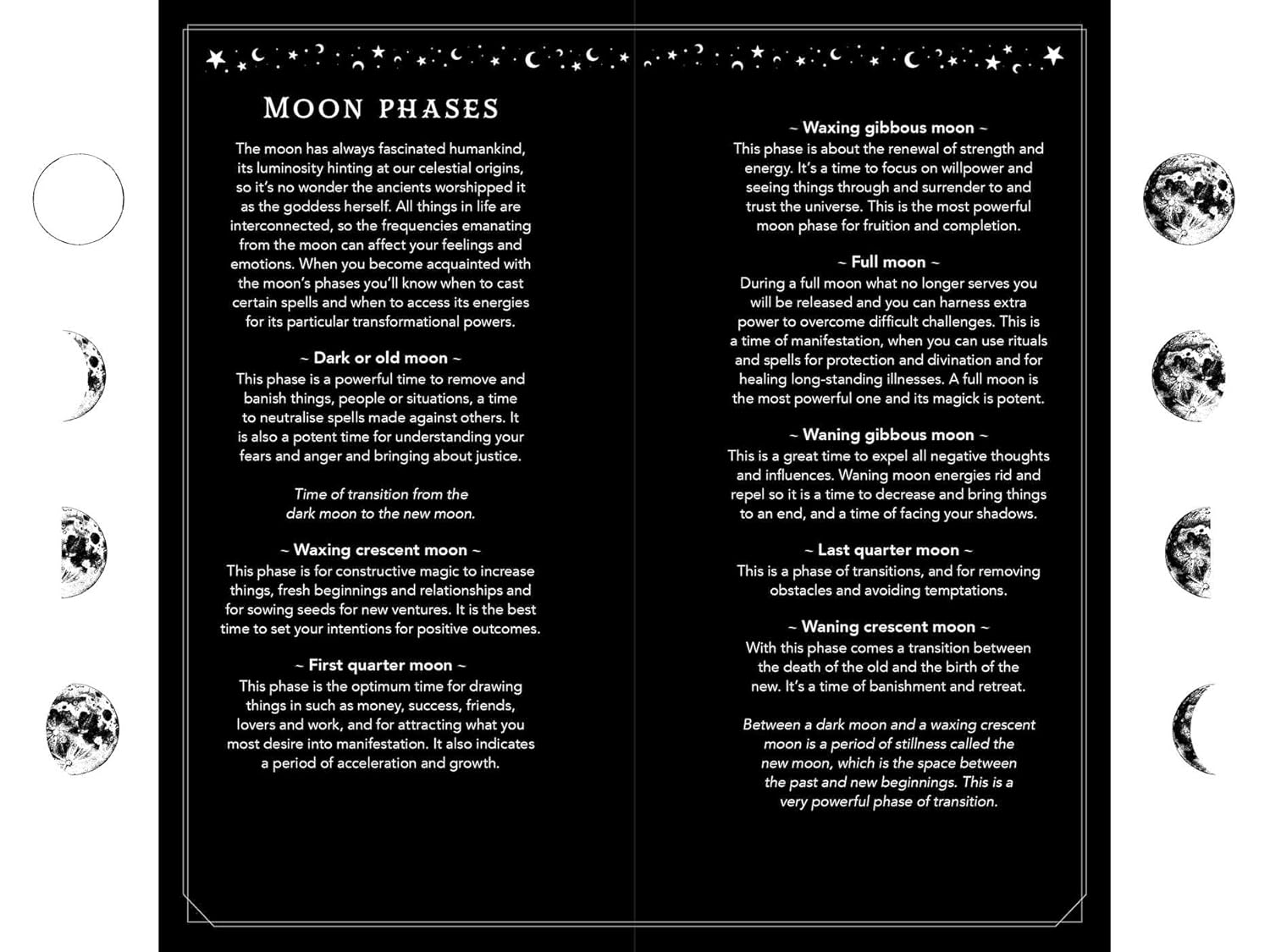 2026 Witch'S Diary: Southern Hemisphere image number 2