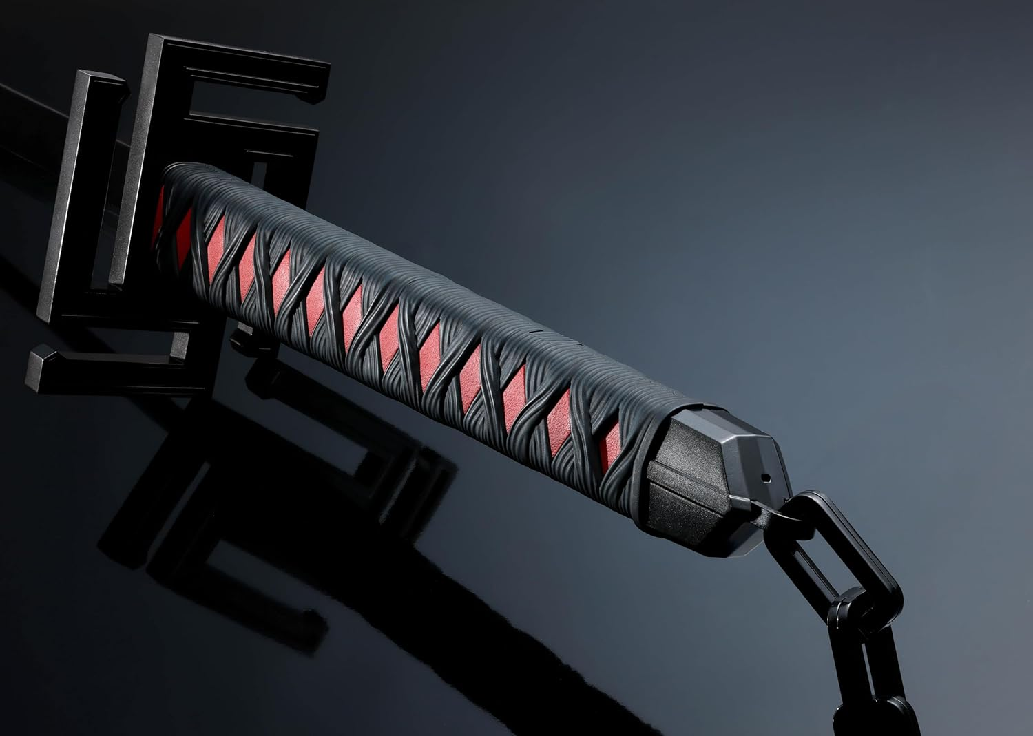 TAMASHII NATIONS PROPLICA Bleach Tensazangetsu image number 3