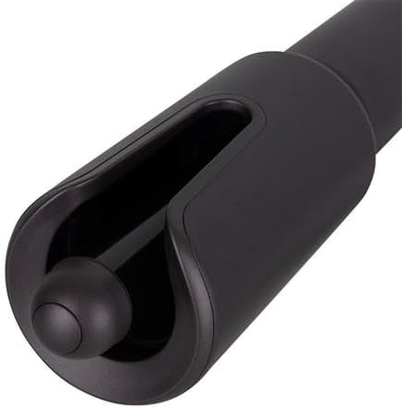 Silver Bullet Roulette Auto Curler image number 3