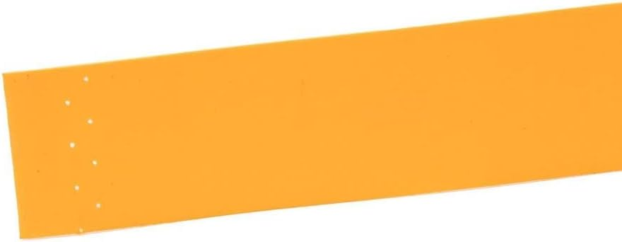 Decathlon - Perfly Badminton Comfort Overgrip, Blue (Pack of 3) image number 1