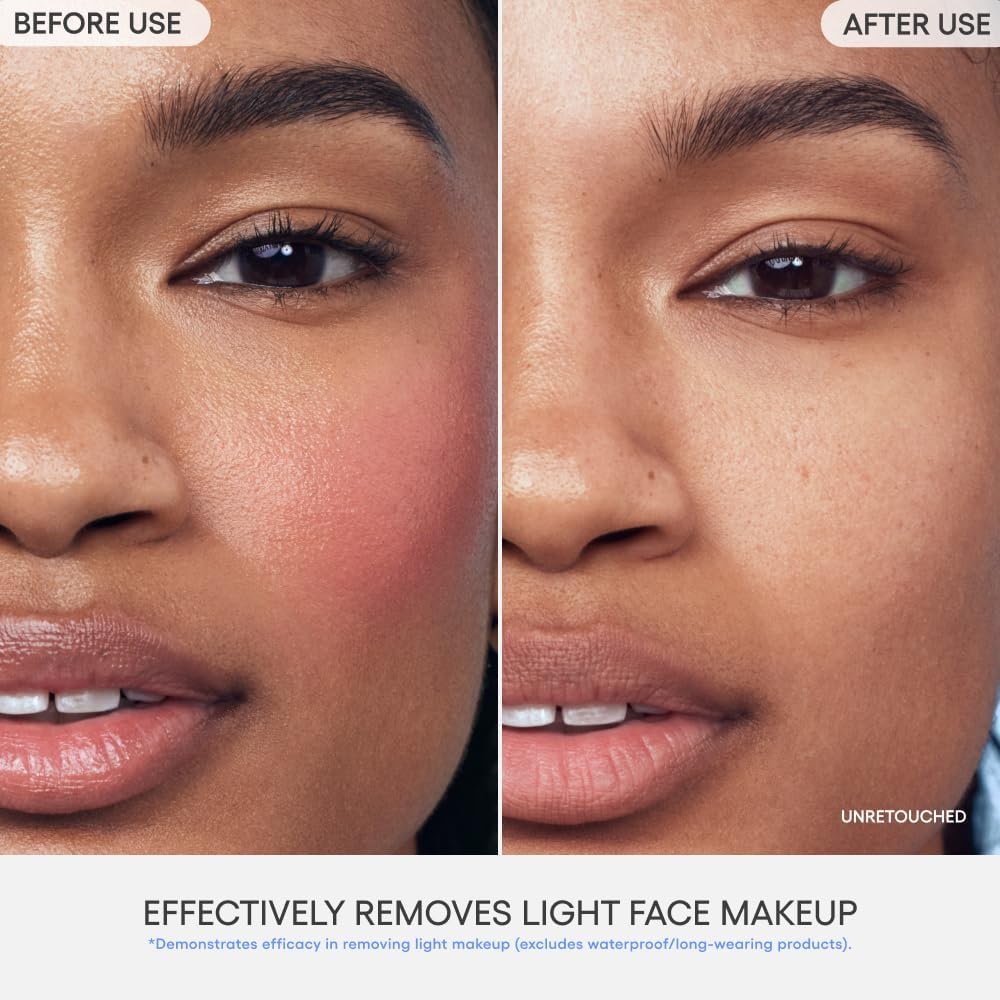 LANEIGE Water Bank Blue Hyaluronic Cleansing Gel 250 Ml image number 2