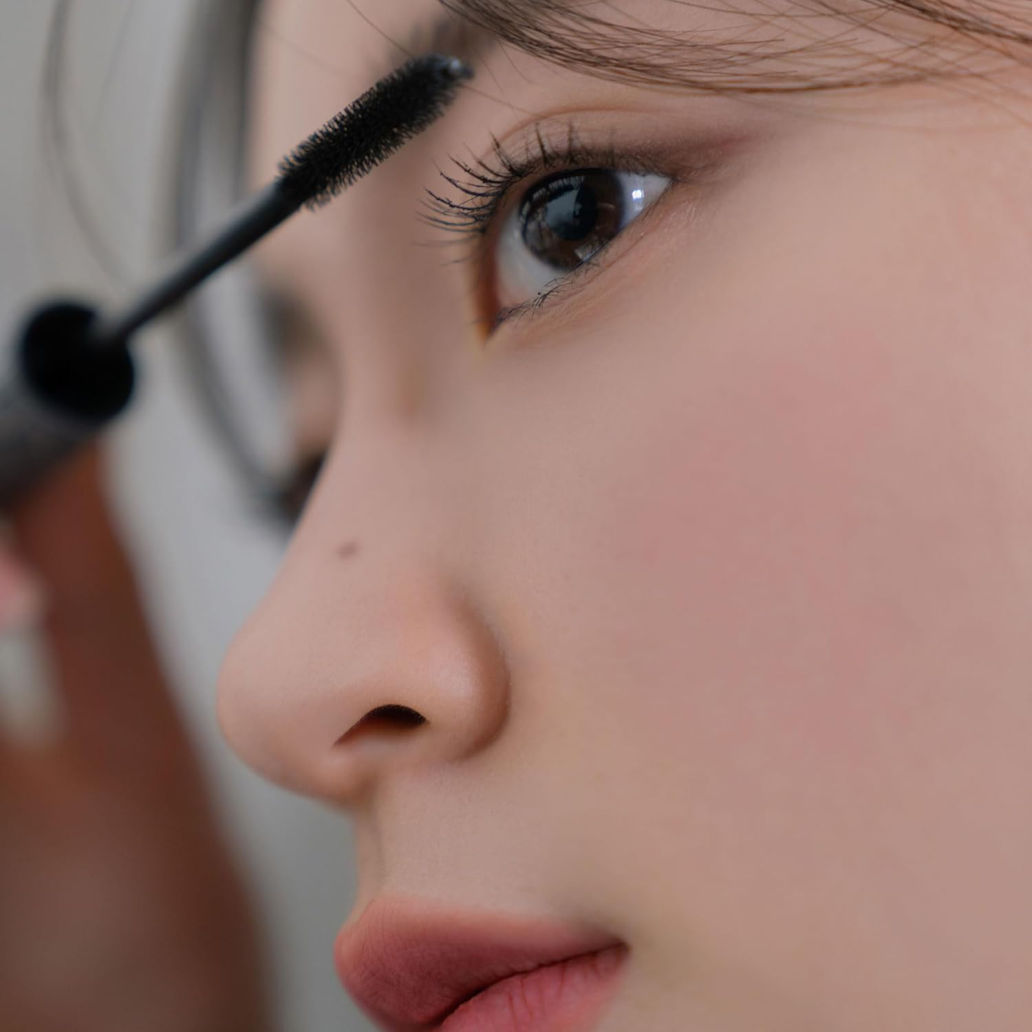 Rom&Nd an All Fix Mascara 7 G, L01 image number 3