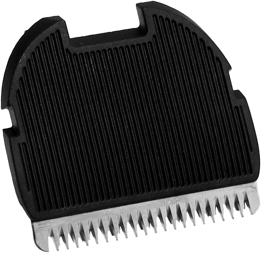 Blade Compatible With/Replacement Part for Rowenta CS-10000372 TN5200 TN5240 TN5241 Advancer Xpert Hair Trimmer