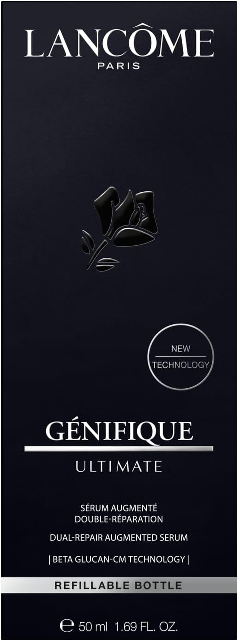 Lanc&ocirc;me GENIFIQUE ULTIMATE SERUM B50ML image number 1