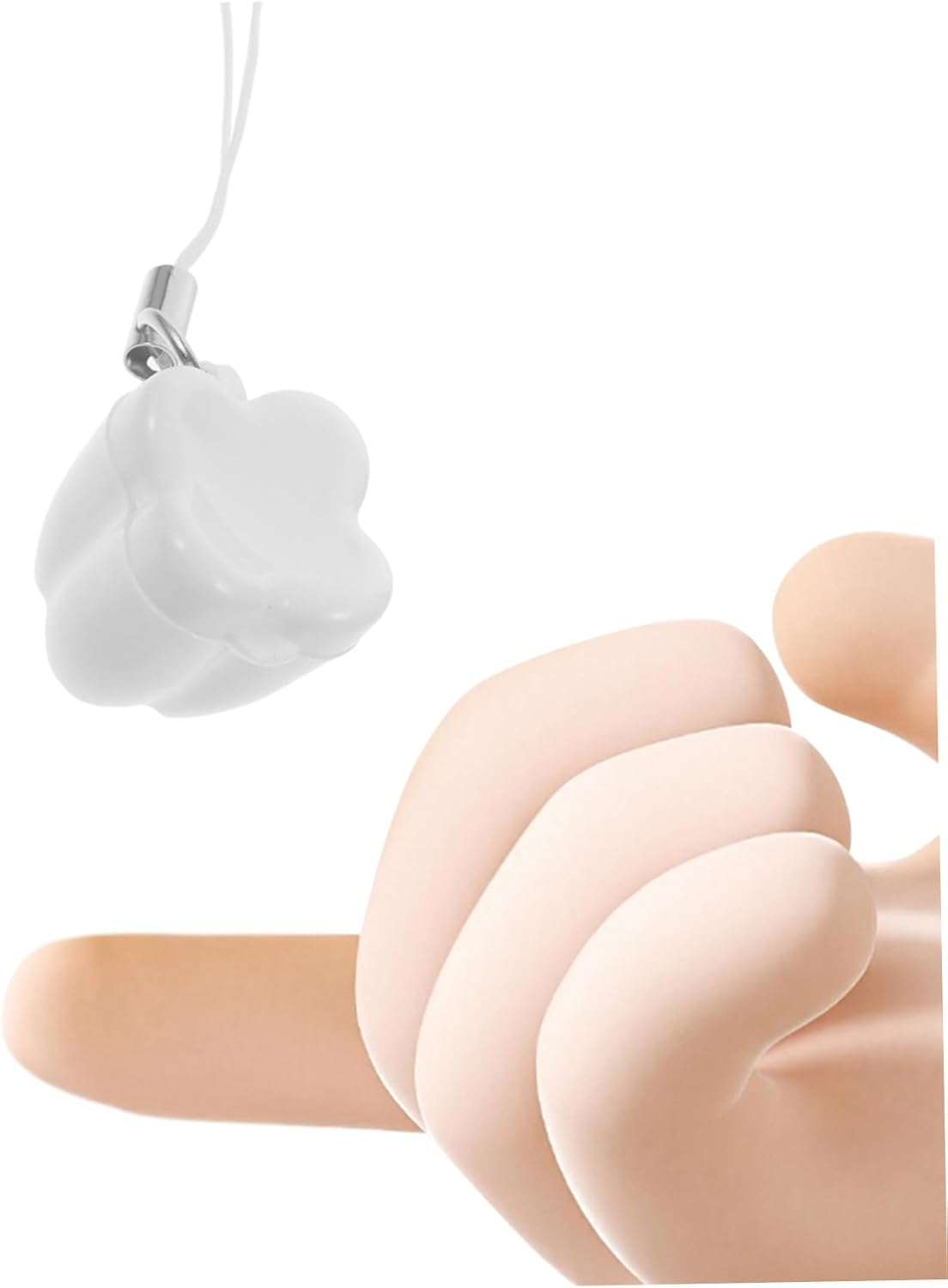 5Pcs Teeth Keepsake Box Portable Tooth Storage Container for Boy Girl'S image number 1