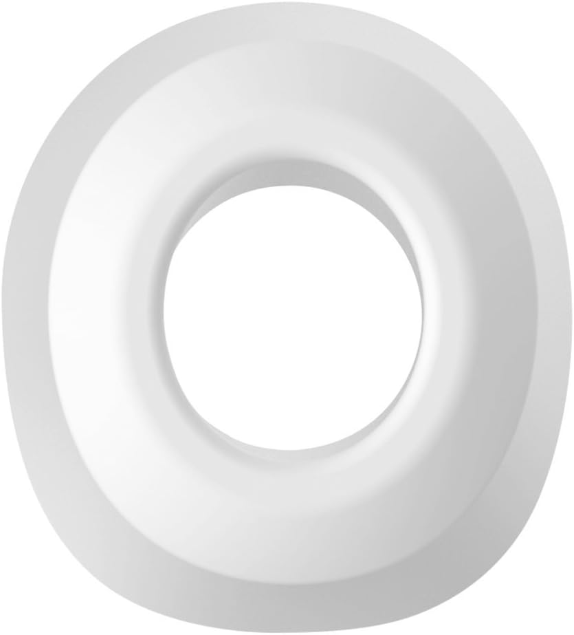 Satisfyer Number One Climax Tips 5 Pieces, White, Satisfyer 1 Next Generation image number 3