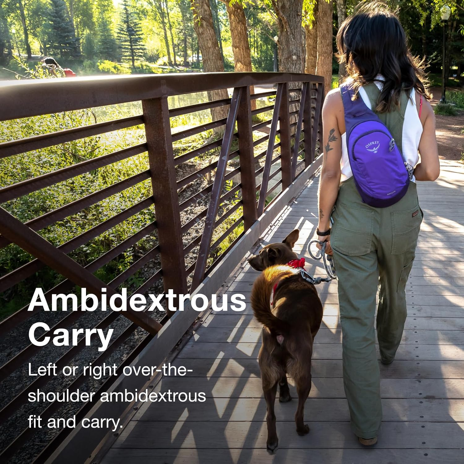 Osprey Daylite image number 2