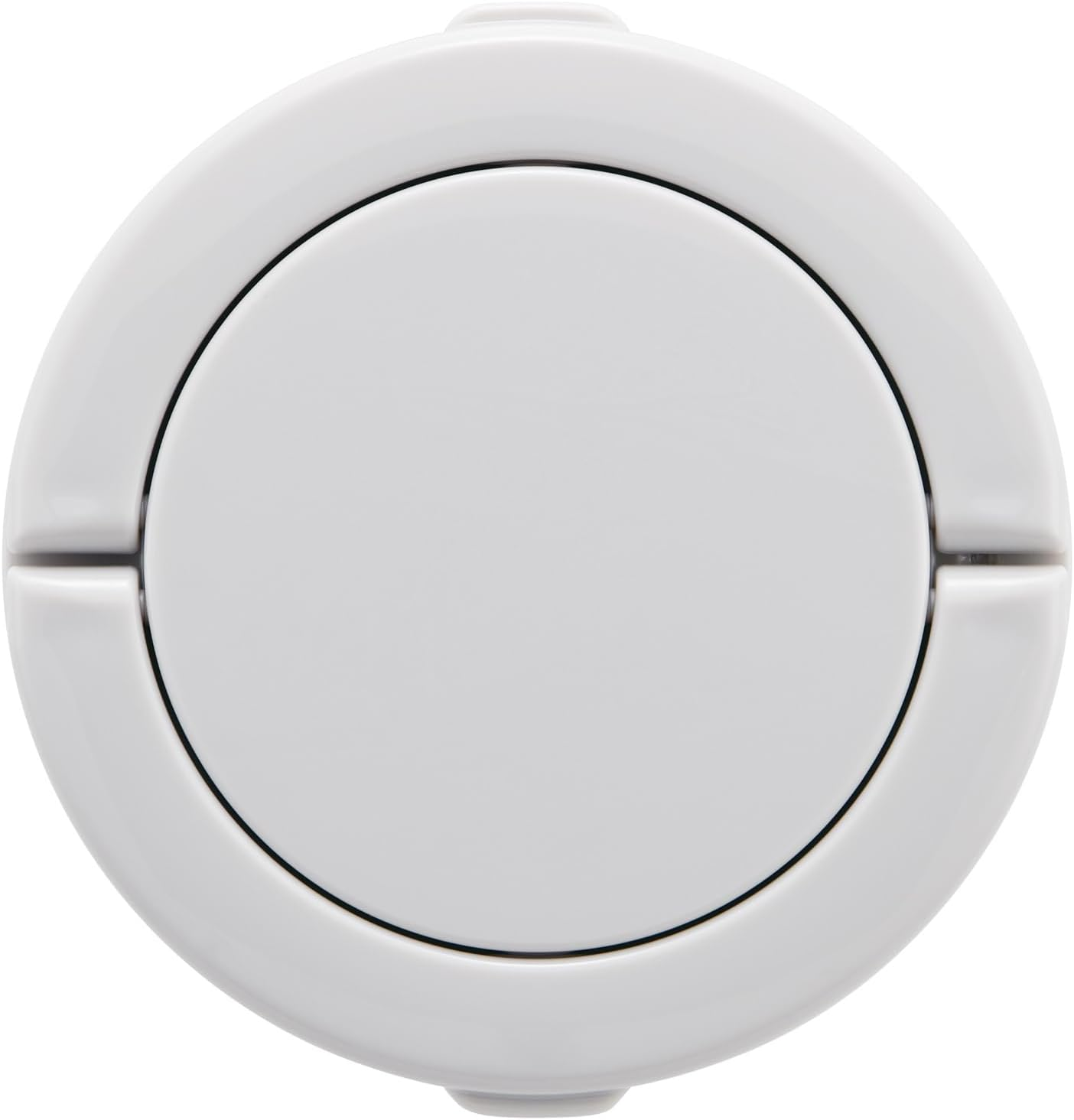 Skater LDNO6AG Insulated Lunch Jar, 19.4 Fl Oz (540 Ml), Includes Folding Handle, Antibacterial, Terracotta Orange image number 2