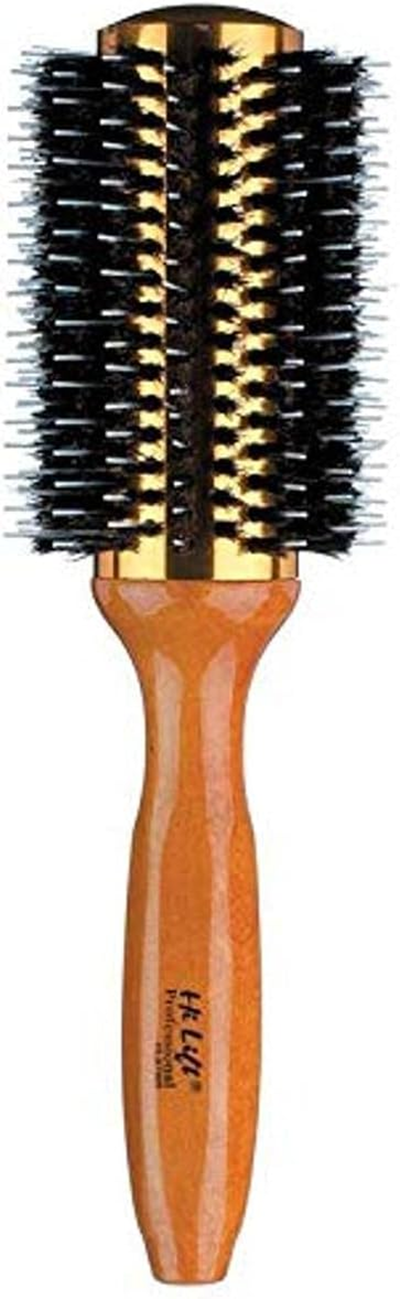 Hi Lift round Porcupine Ceramic Brush image number 2