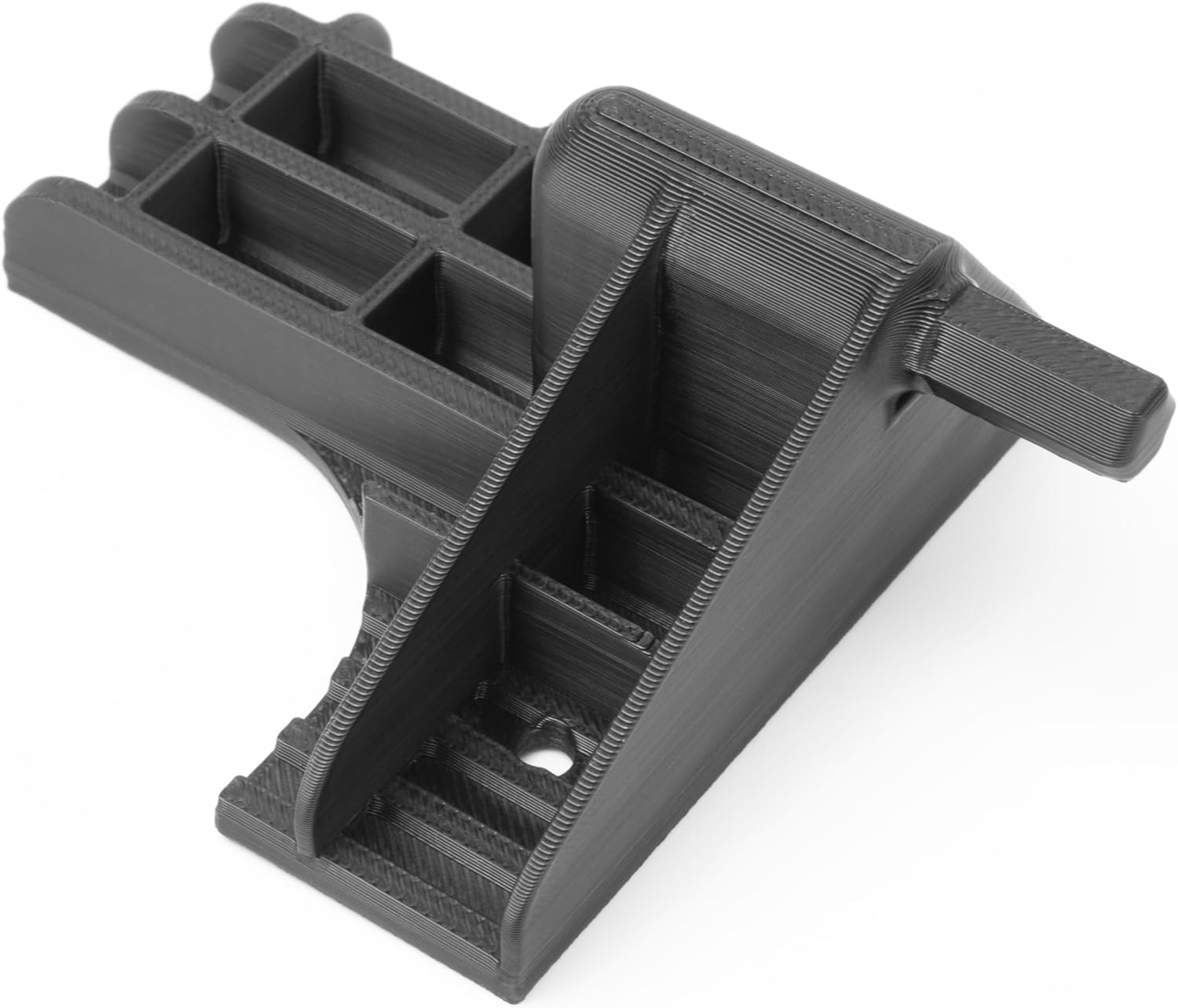 Replacement Boot Cover Hinge Compatible with Tiguan, T-Cross, T-ROC, Tailgate, Breakage Solution image number 1