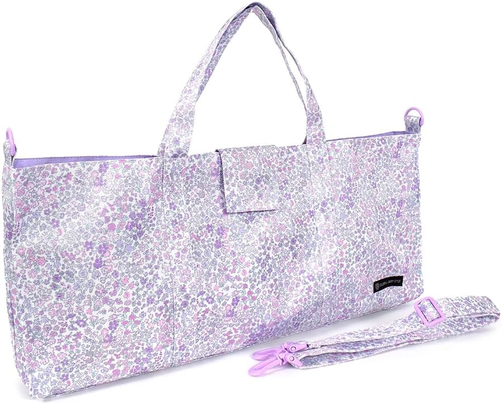 COLORFUL CANDY STYLE Pianica Case, All Pattern, Dull Pet,Floral Mist