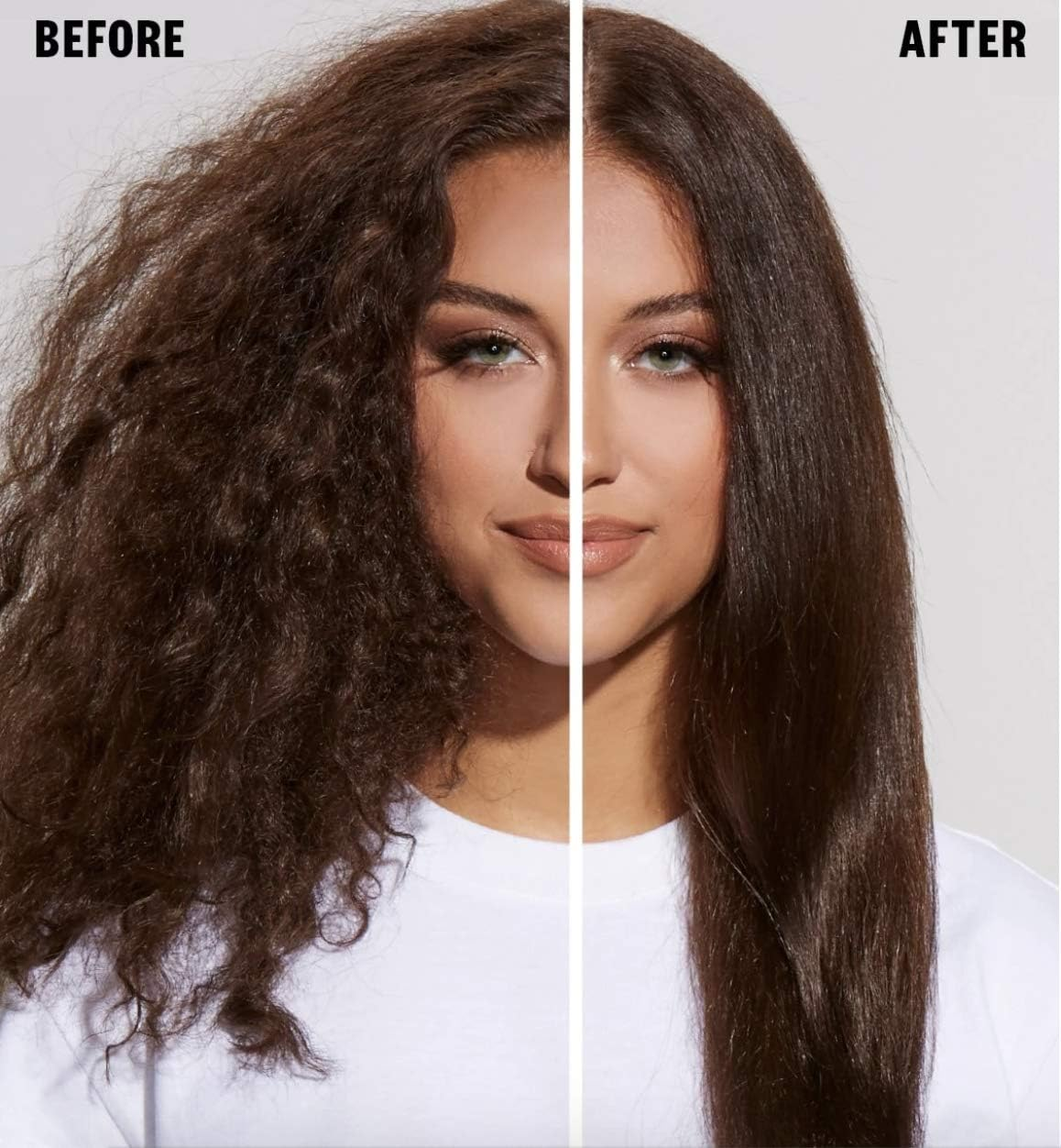 IGK Good Behavior Spirulina Protein Anti-Frizz Smoothing Blowout Balm 150 Ml / 5 Oz image number 6