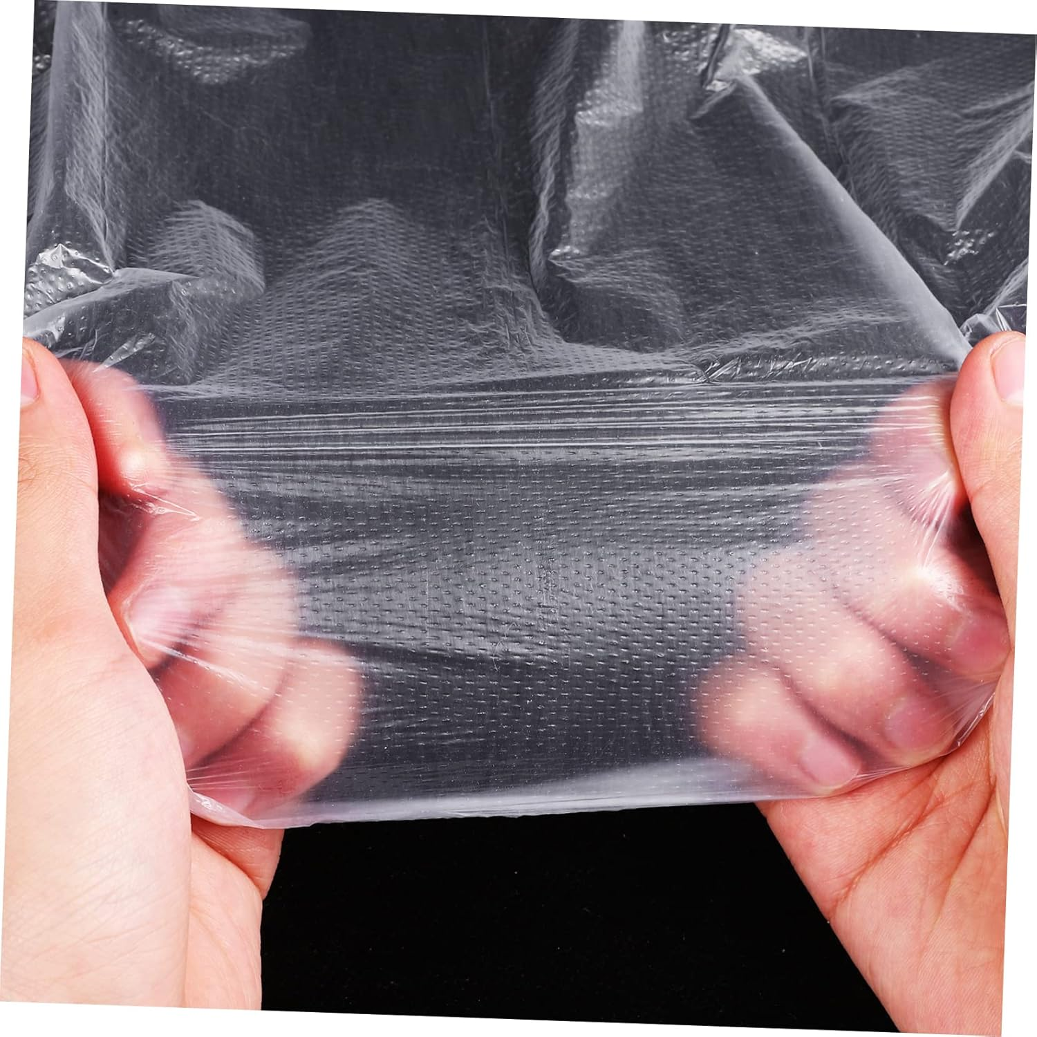 Masking Film and Self-Adhesive Cover Film Roll Set 6Pcs for Floor Furniture and Wall Protection image number 5