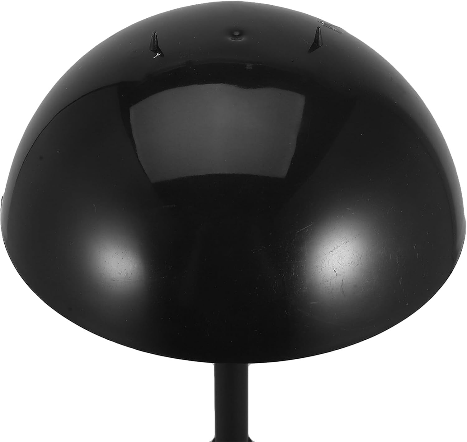 STOBAZA Wig Headband Holder Display Stand for Multiple Wigs Hat Display Stand for Storage image number 5