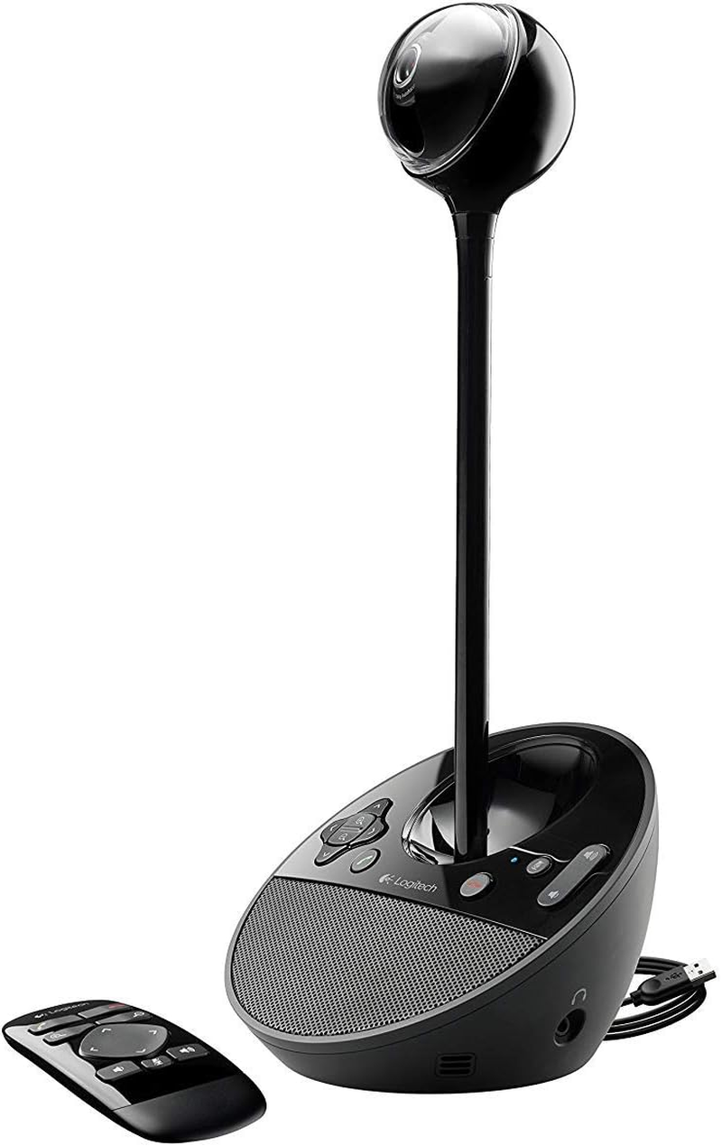 Logitech Conference Cam BCC950 image number 3